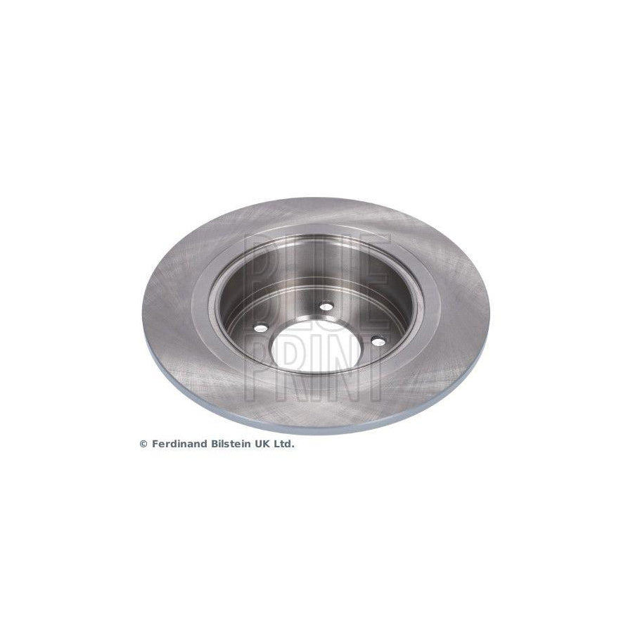 Blue Print Adc443125 Brake Disc