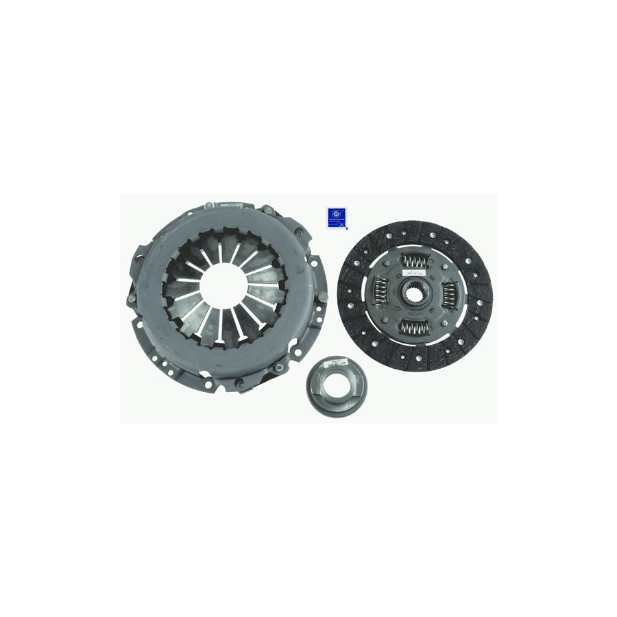 Sachs 3000 951 523 Clutch Kit for Nissan Trade Box Body / Estate