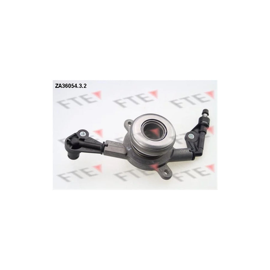 FTE Za36054.3.2 Central Slave Cylinder, Clutch