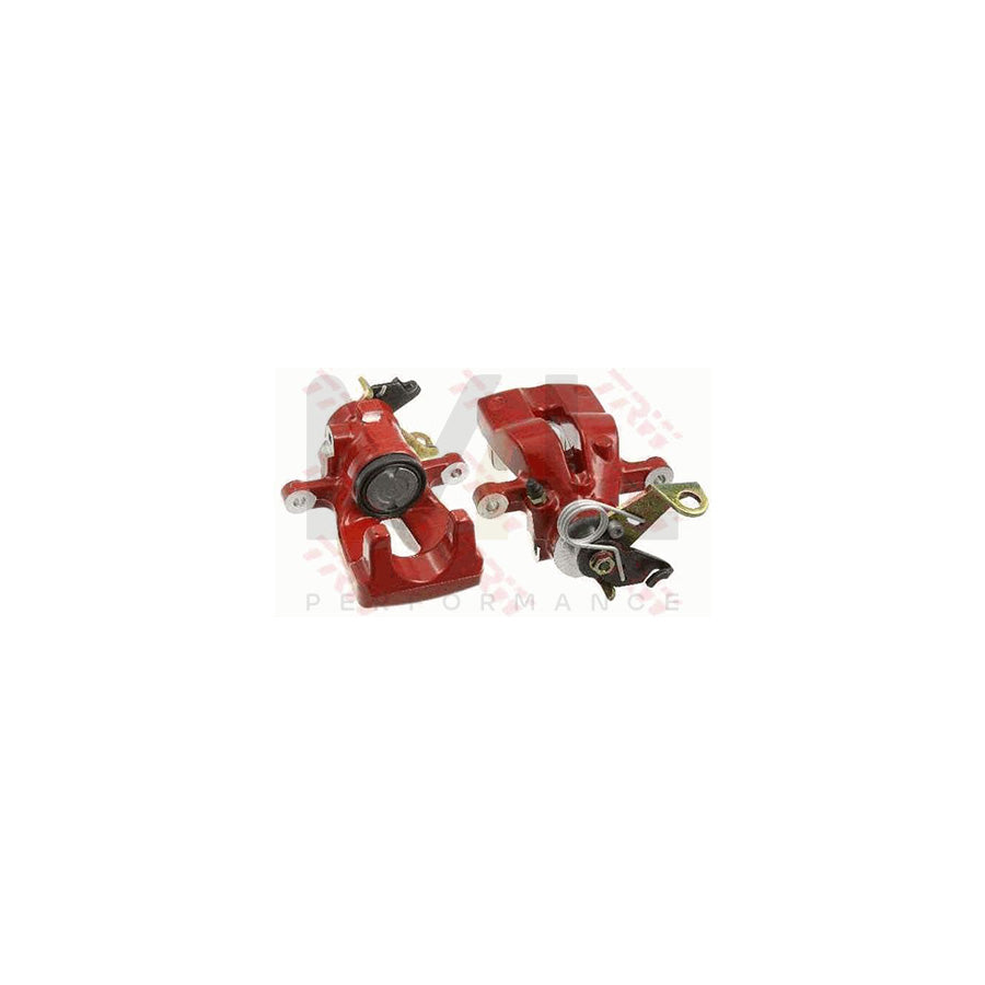 TRW BHN832 Brake Caliper