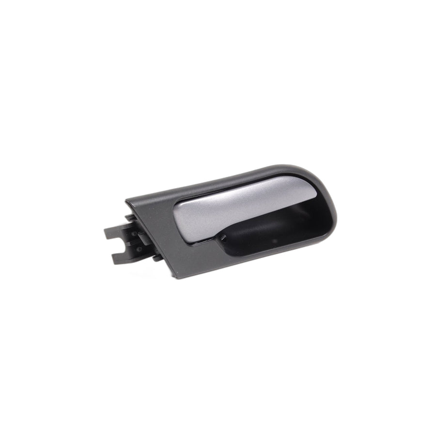 Genuine BMW 51417122200 E53 Door Handle Interior Right, Lit GRAPHIT MET. (Inc. X5)