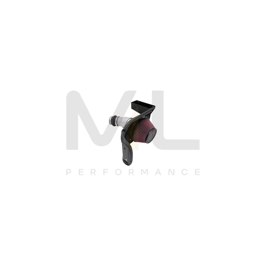 K&N 69-5308TS Performance Air Intake System