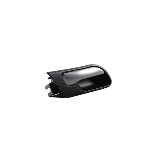 Genuine BMW 51417122198 E53 Door Handle Inner Right GRAPHIT MET. (Inc. X5)