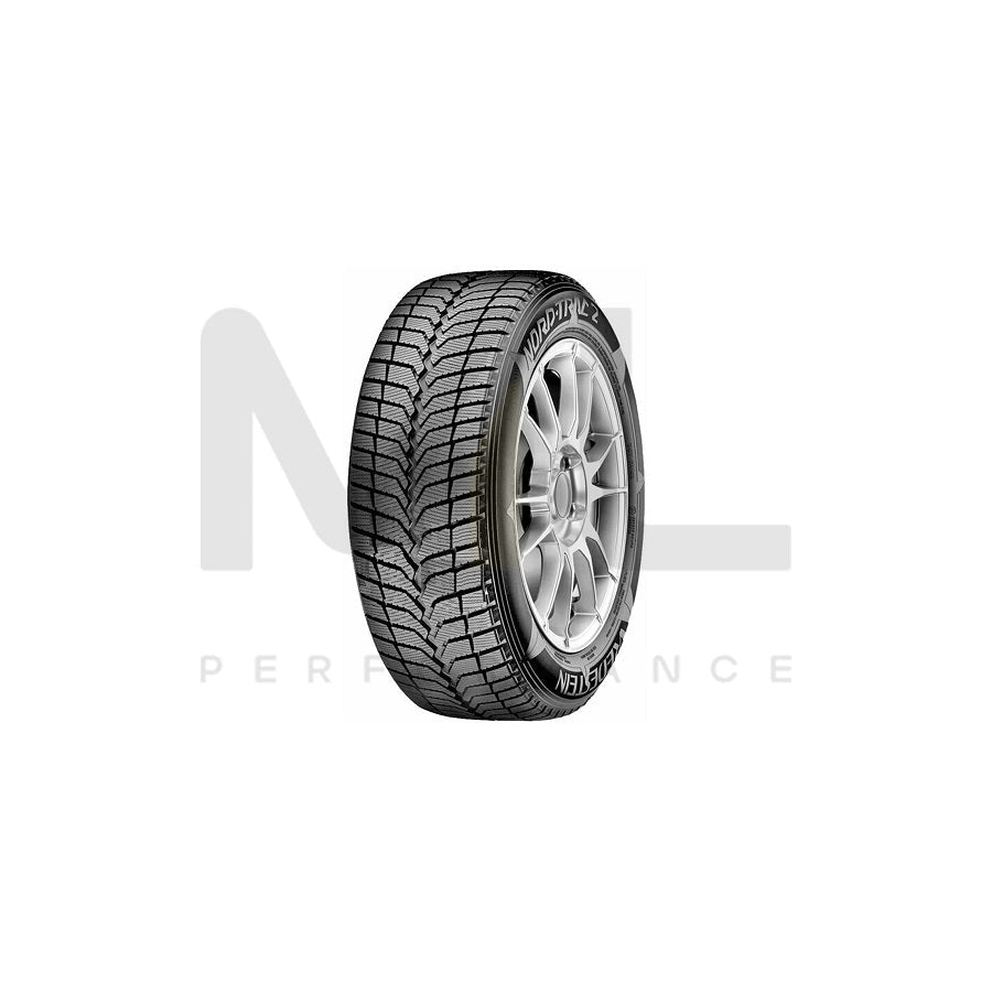Vredestein NordTrac 2 215/60 R17 100T Winter Tyre