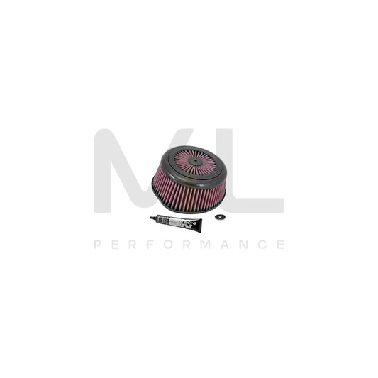 K&N HA-4513XD Replacement Air Filter