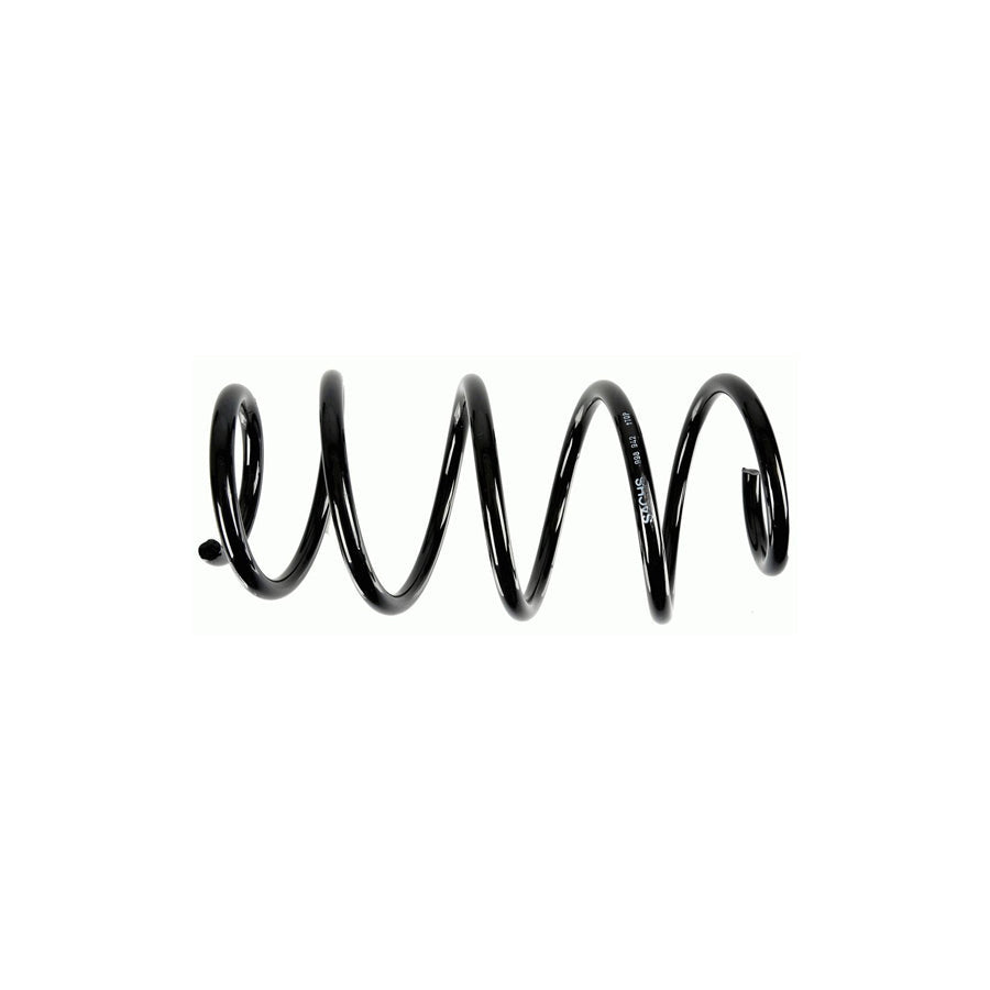 Sachs 998 942 Coil Spring For Ford Mondeo