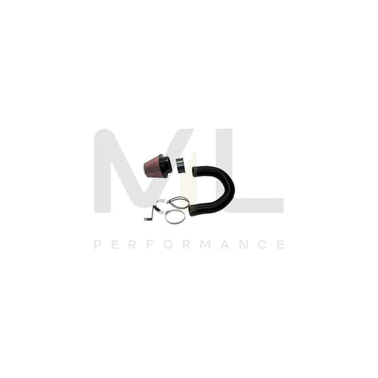 K&N 57-0667 Performance Air Intake System