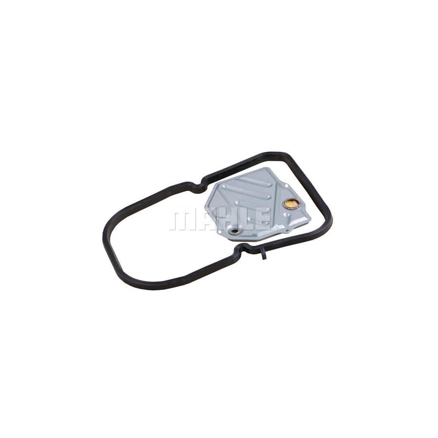 Knecht Hx 46D1 Hydraulic Filter, Automatic Transmission
