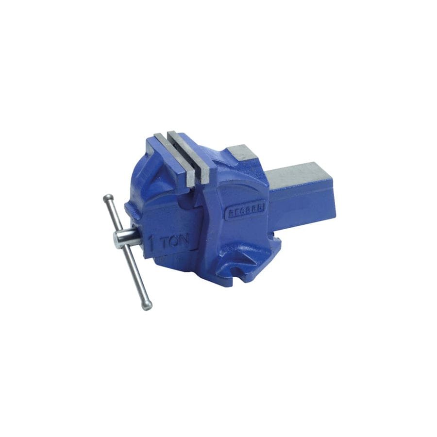 IRWIN® Record® REC1TONE 1ton-e Workshop Vice 100mm (4in)
