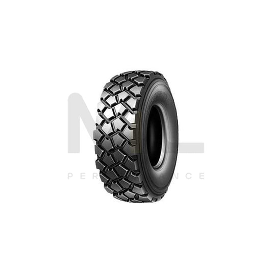 Michelin X Force XZL 275/80 R20 128K Truck Summer Tyre