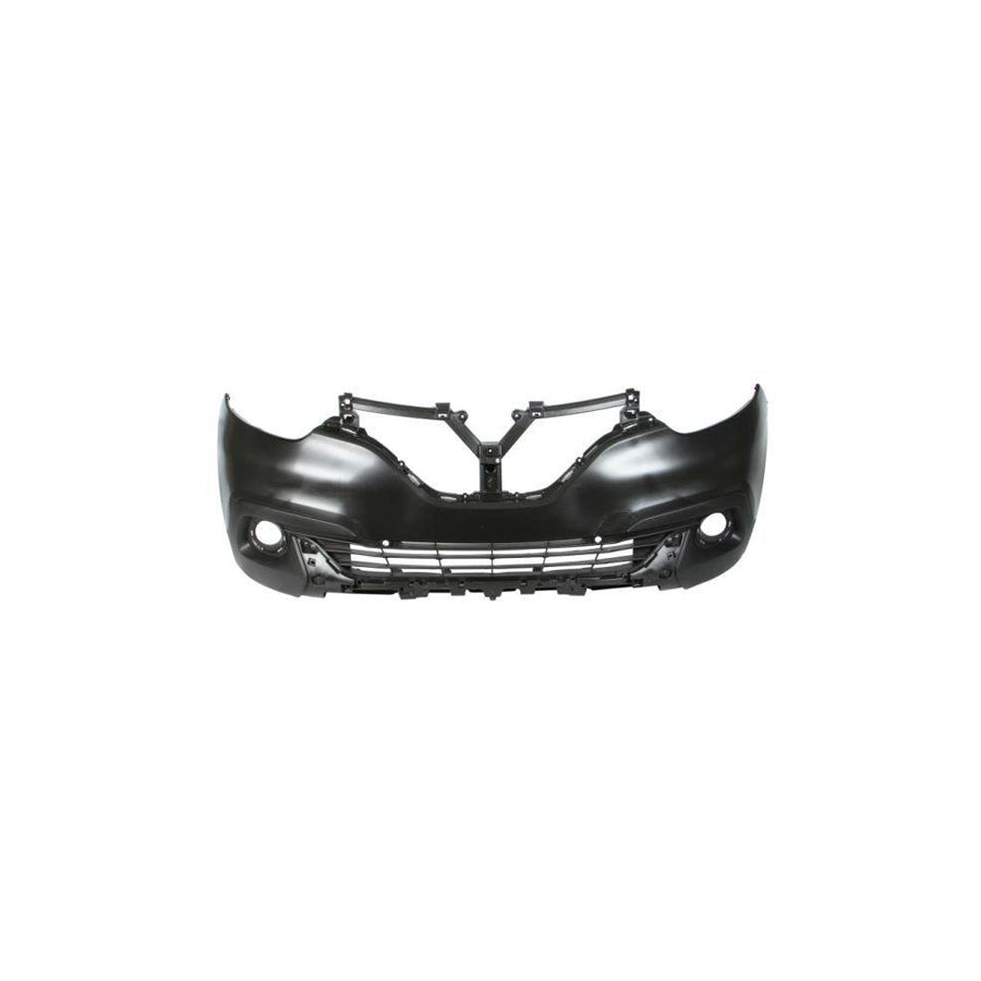 Blic 5510-00-6090900P Bumper for Renault Kadjar (Ha_, Hl_)