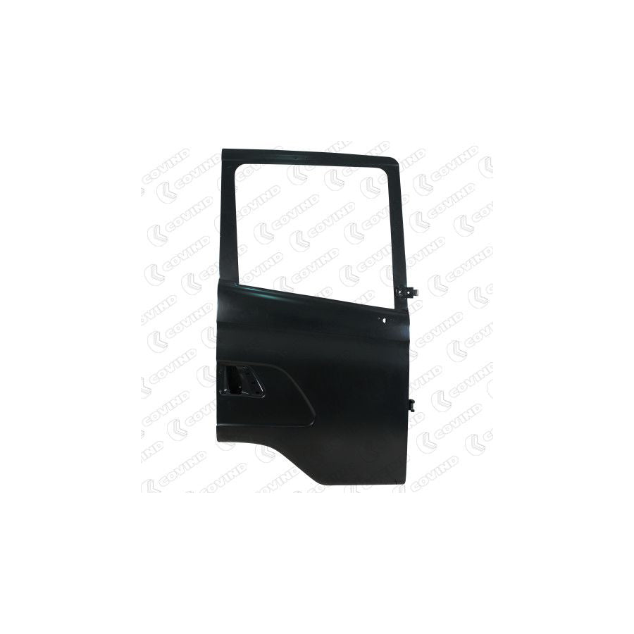 Covind Scr/ 2 Door, Driver Cab