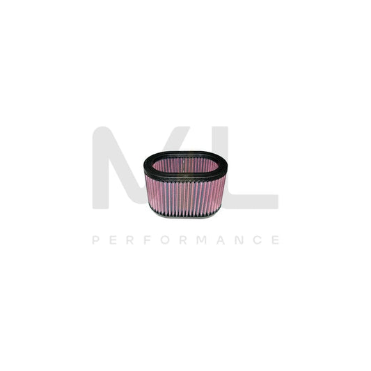 K&N E-3011 Special Order Oval Filter