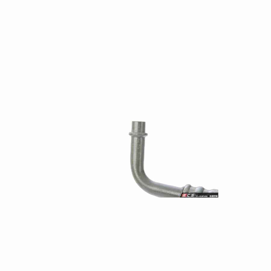Genuine BMW 17221703012 E38 Oil Cooling Pipe Outlet A5S 560Z (Inc. 740i & 740iL)