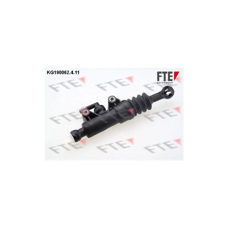 FTE Kg190062.4.11 Master Cylinder, Clutch