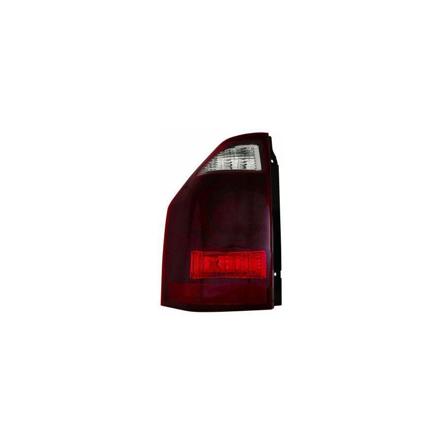 Abakus 2141979Lldue Rear Light for Mitsubishi Pajero / Shogun III Off-Road Convertible (V6_W, V7_W)