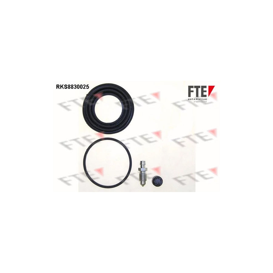 FTE 9324000 Repair Kit, Brake Caliper
