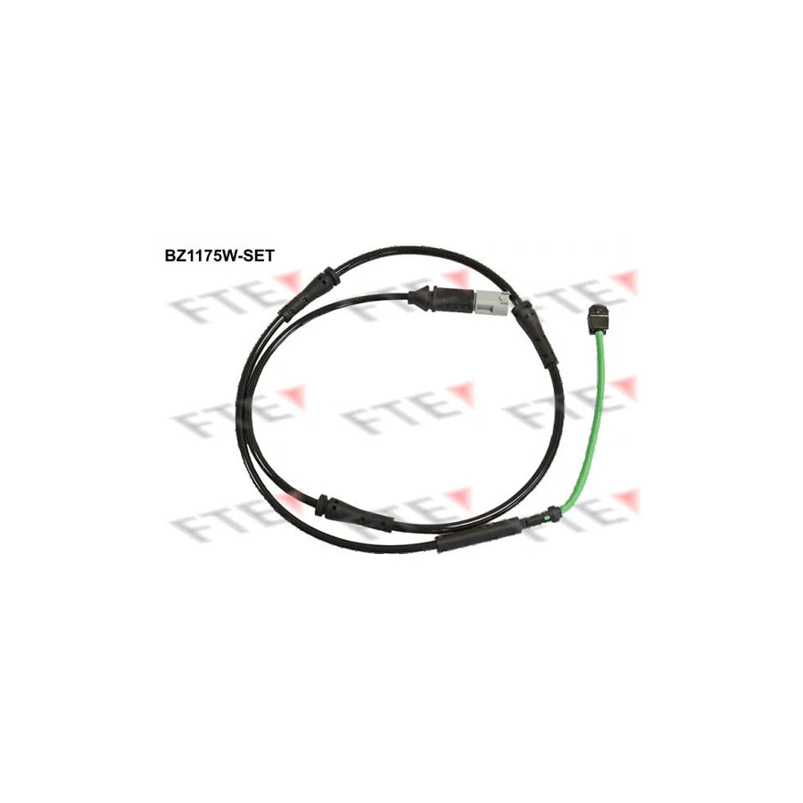 FTE 9410122 Brake Pad Wear Sensor for BMW 5 Gt (F07)