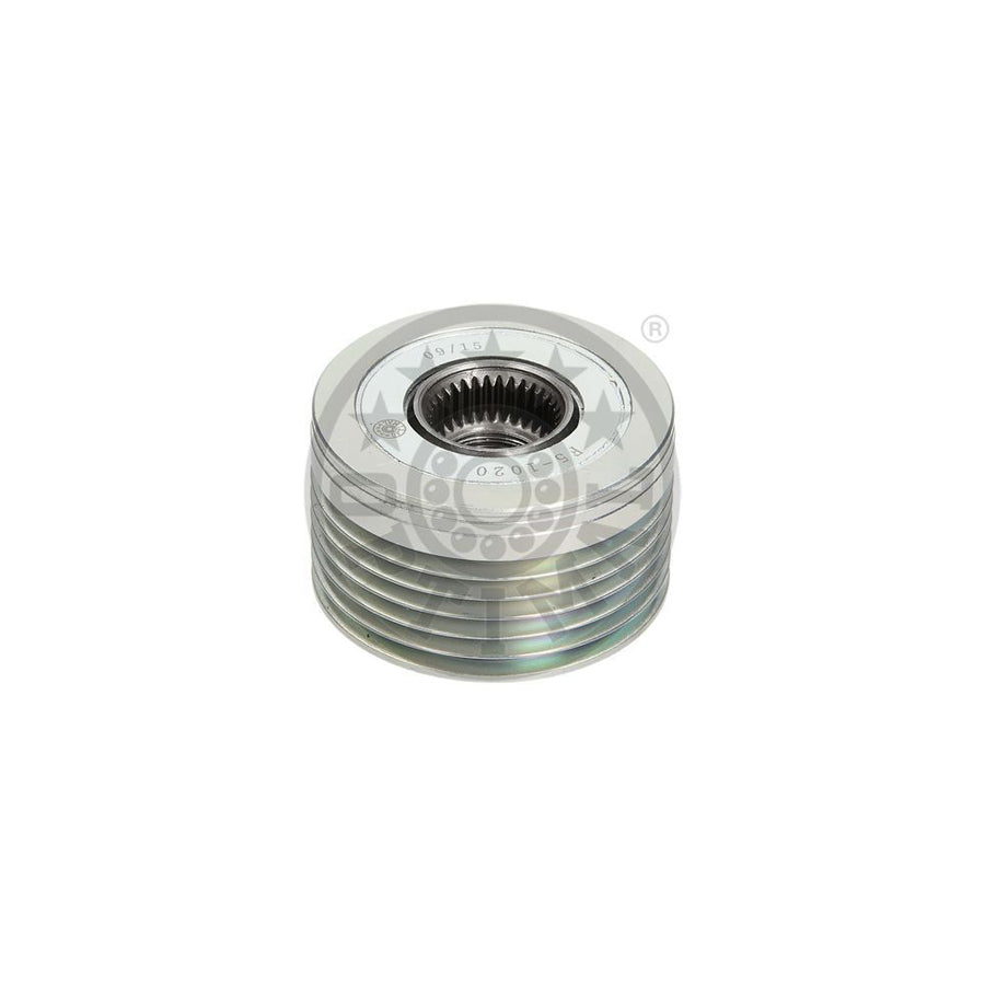 Optimal F5-1020 Alternator Freewheel Clutch
