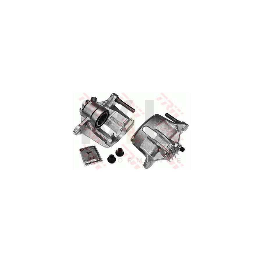 TRW BHV557E Brake Caliper for PEUGEOT 206