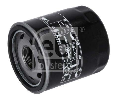 Febi Bilstein 181442 Oil Filter | ML Performance UK Car Parts