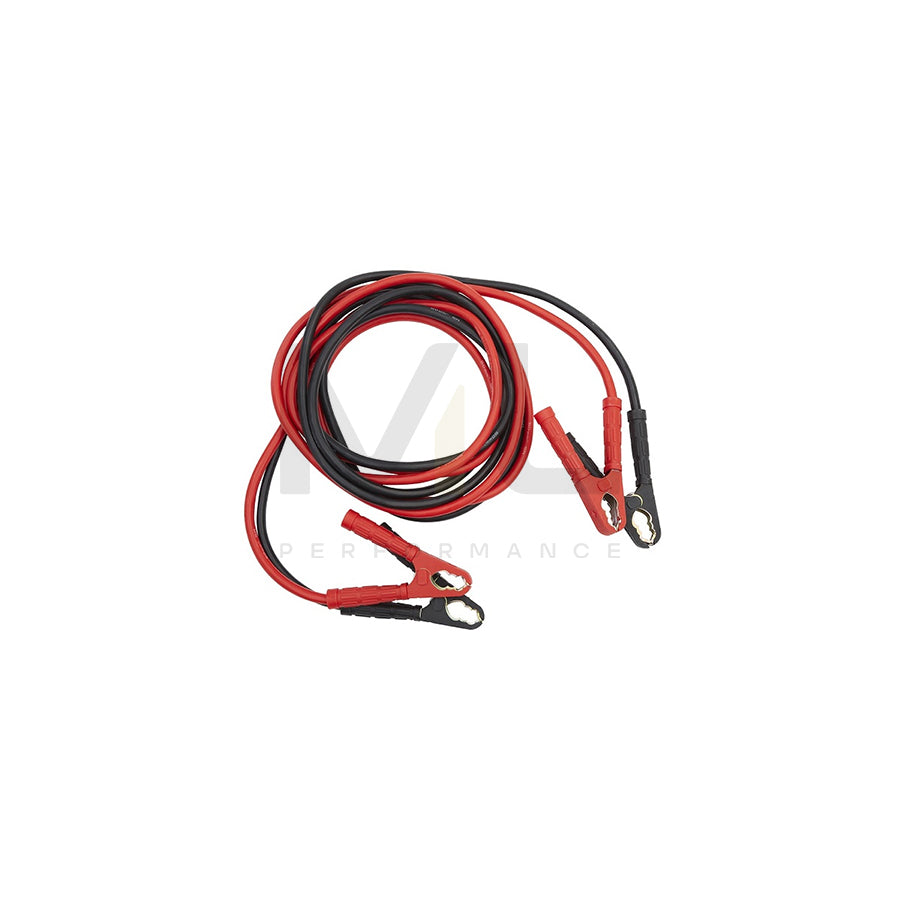 RING RBC250A Jump leads with overvoltage protection, 350A