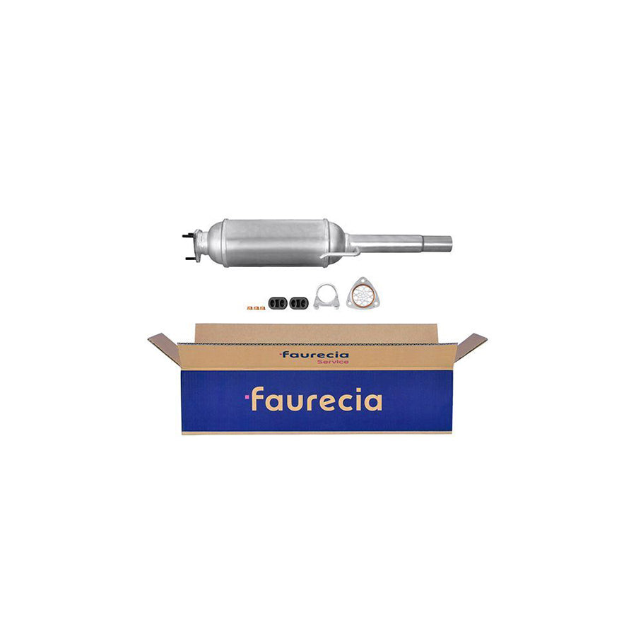 Hella 8LH 366 080-781 Particulate Filter