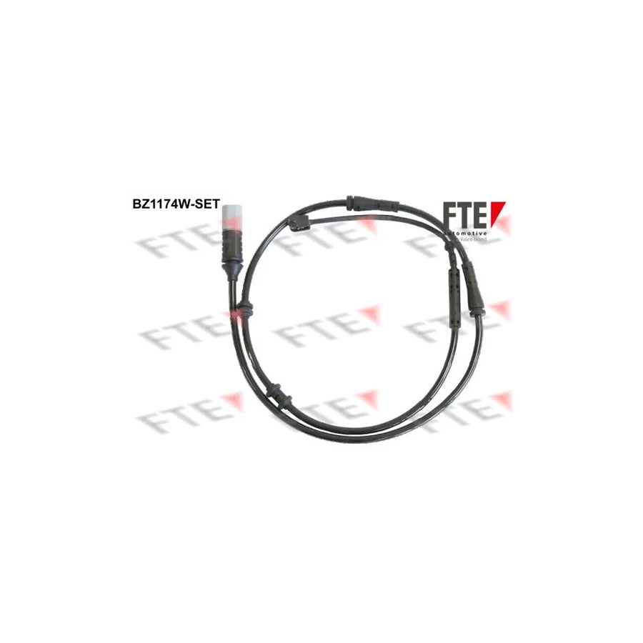 FTE 9410121 Brake Pad Wear Sensor for BMW 7 (F01, F02, F03, F04)