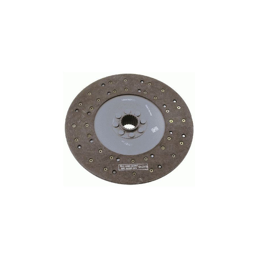 Sachs 1864 347 102 Clutch Disc