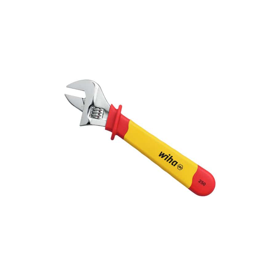 Wiha WHA43061 electric Adjustable Spanner 250mm