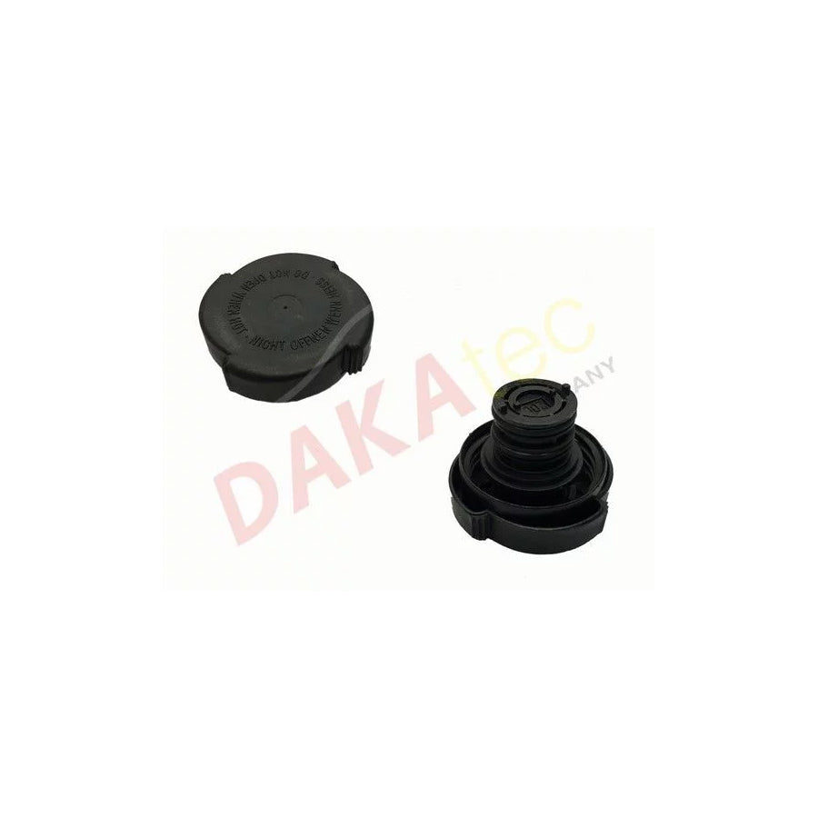 Dakatec 3087012 Expansion Tank Cap