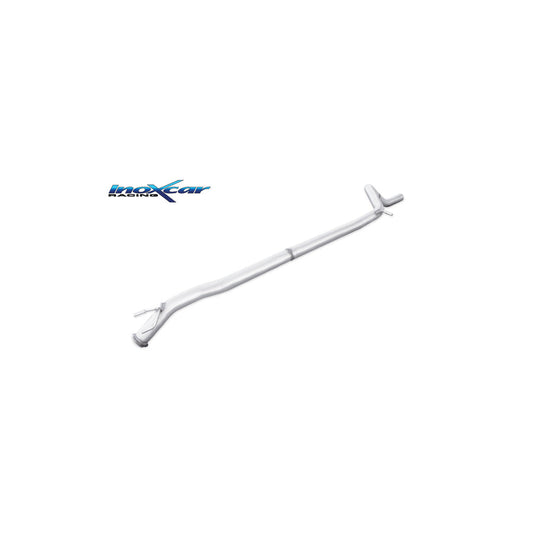 InoXcar TC308 Peugeot 308 Direct Central Pipe