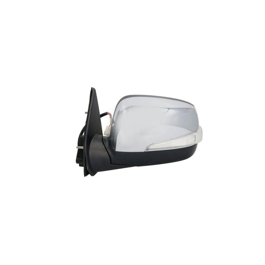 Blic 5402-01-995901P Wing Mirror for Isuzu D-Max