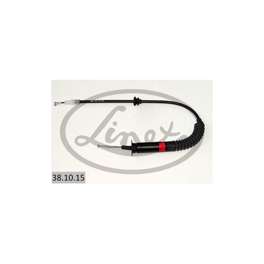 Linex 38.10.15 Clutch Cable