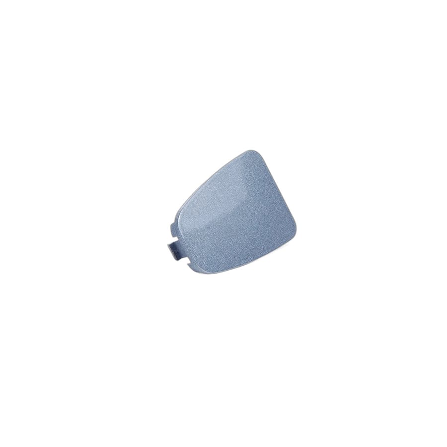 Genuine BMW 51418236123 E46 Cover, Metallic Paint GRAU (Inc. 325Ci, 318Ci & 330Ci)