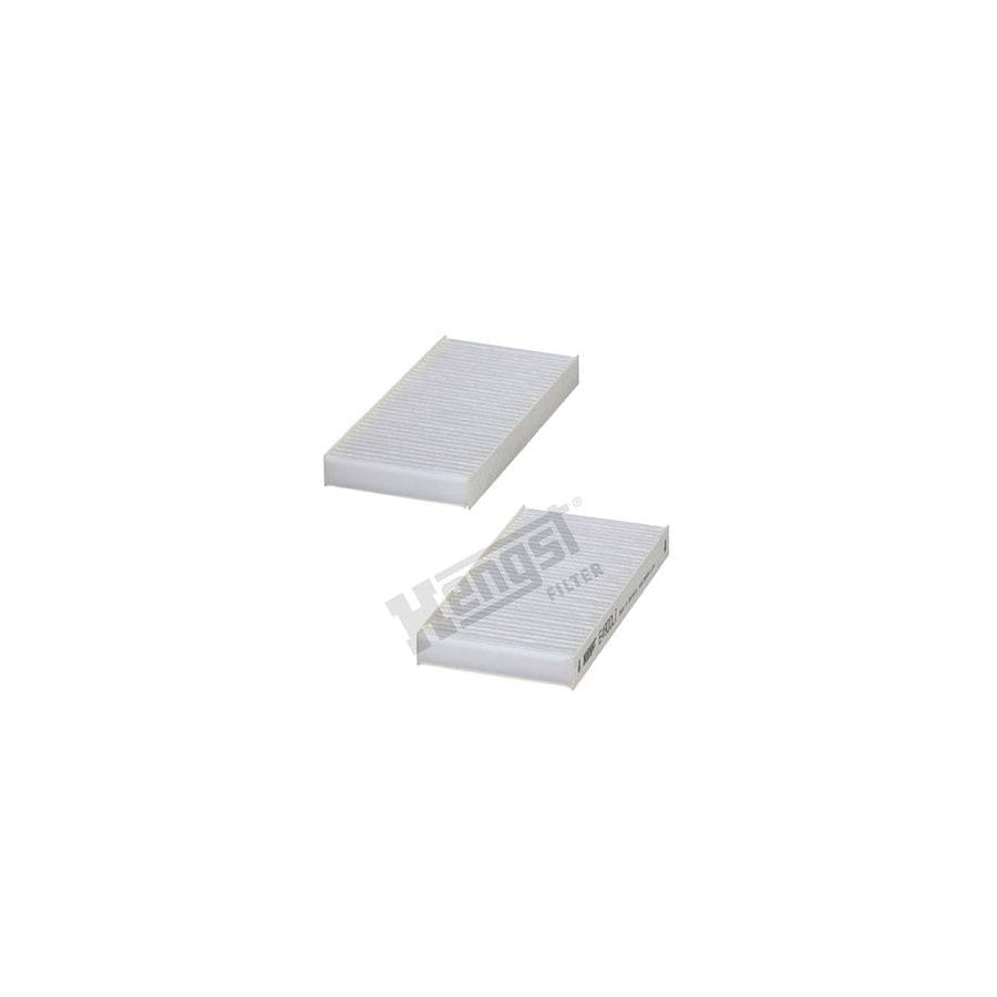 Hengst Filter E4900Li-2 Pollen Filter