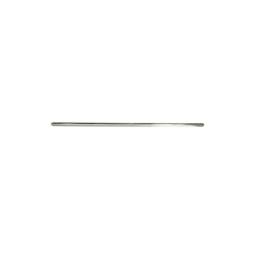 Blic 6502-07-9547971P Bumper Moulding for VW Passat