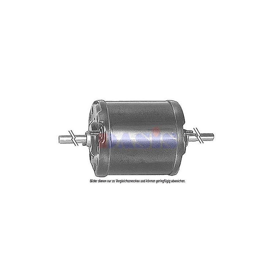 AKS Dasis 740045N Heater Blower Motor