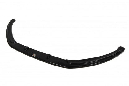 Maxton Design Ford Focus Mk3 FL Front Splitter