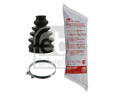 Febi Bilstein 38341 Bellow Set, Drive Shaft | ML Performance UK Car Parts