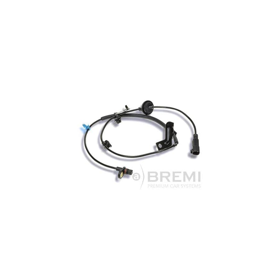 Bremi 50884 Abs Sensor for Mitsubishi Asx Off-Road (Ga0)