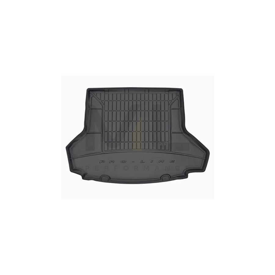 FROGUM TM405905 Car boot tray for TOYOTA Auris Hatchback (E18) 1011x1455mm, Elastomer, Nonslip