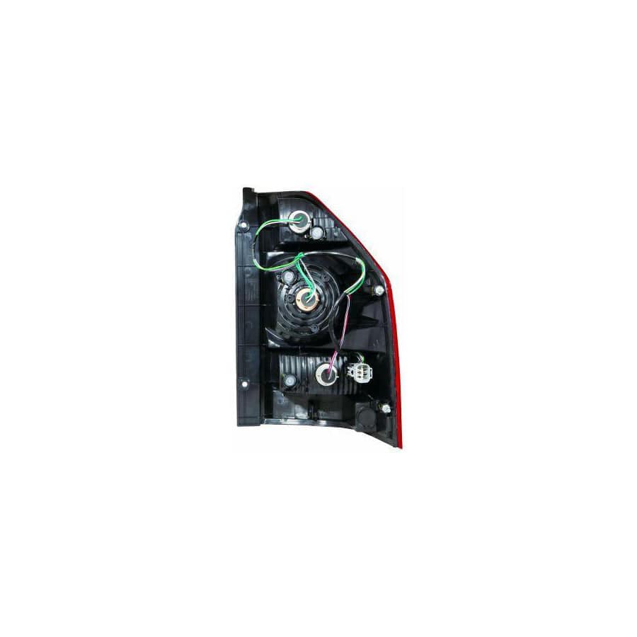 Abakus 2141979Lae Rear Light for Mitsubishi Pajero / Shogun