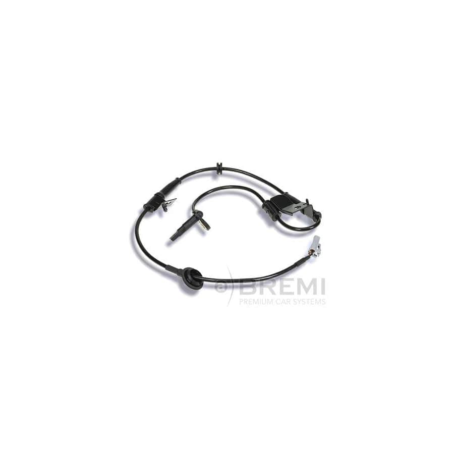 Bremi 50882 Abs Sensor for Mitsubishi Grandis (Na4W)