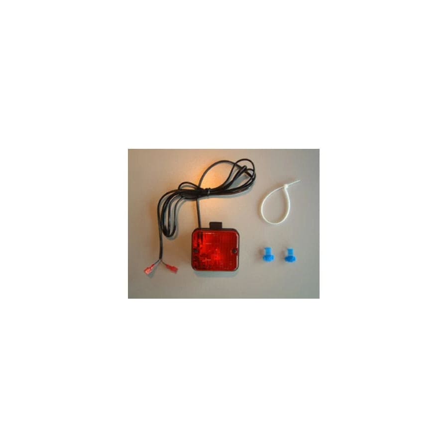 Atera 022503 Bicycle Holder, Rear Rack