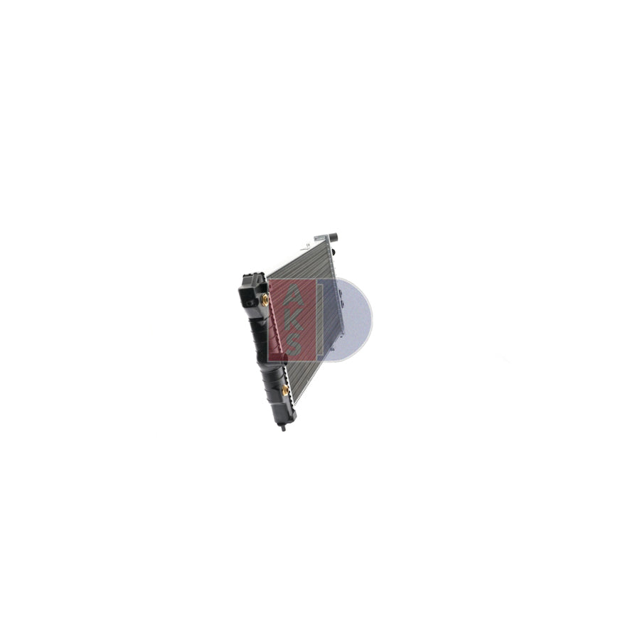 AKS Dasis 151190N Engine Radiator