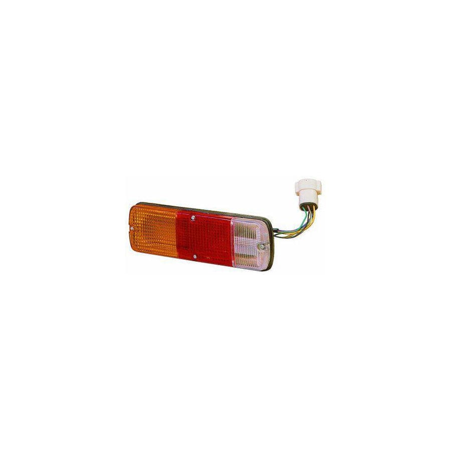 Abakus 2121904Na5 Rear Light for Toyota Land Cruiser 40 Off-Road (J40, J50)