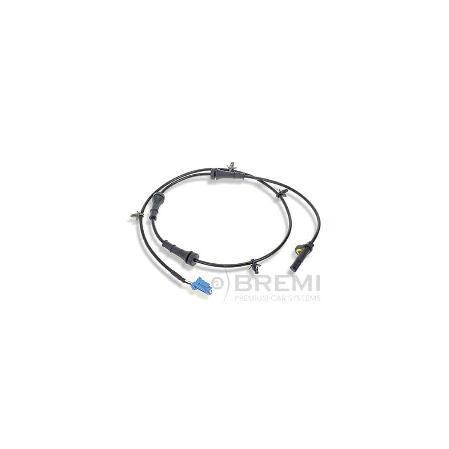 Bremi 50907 Abs Sensor for Nissan Murano II (Z51)