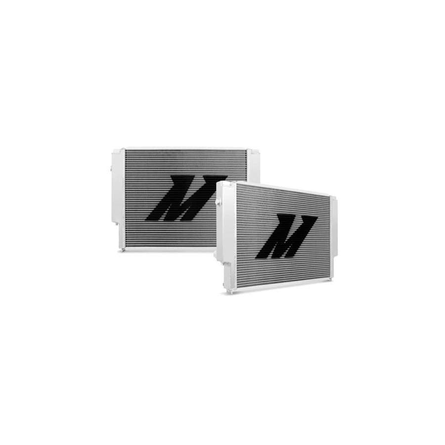 Mishimoto MMRAD-E36-92X 92-99 BMW E36 X-Line Performance Aluminum Radiator