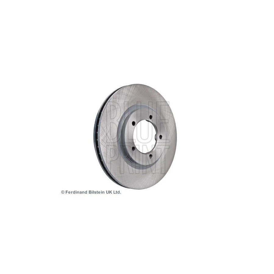 Blue Print Adc443124 Brake Disc